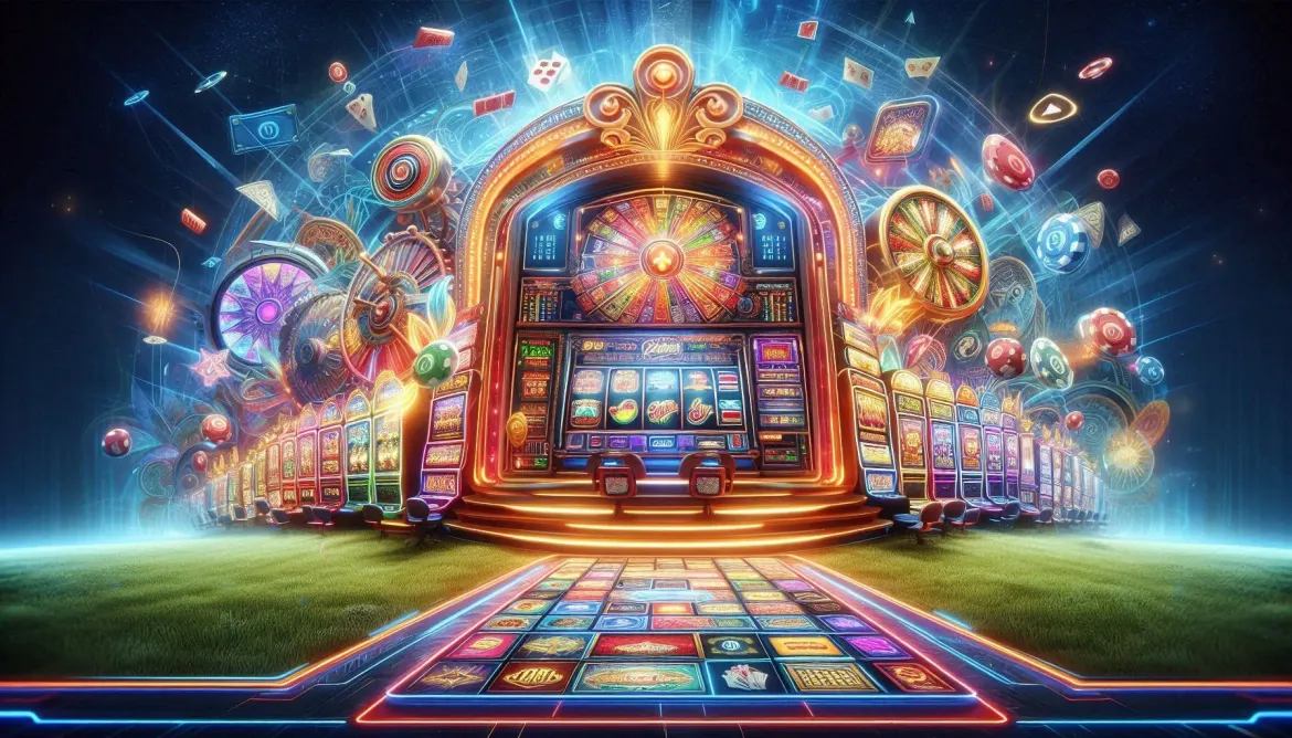 Spinrollz Casino